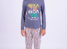 Пижама для мальчика "Свiтанак" арт. В203692